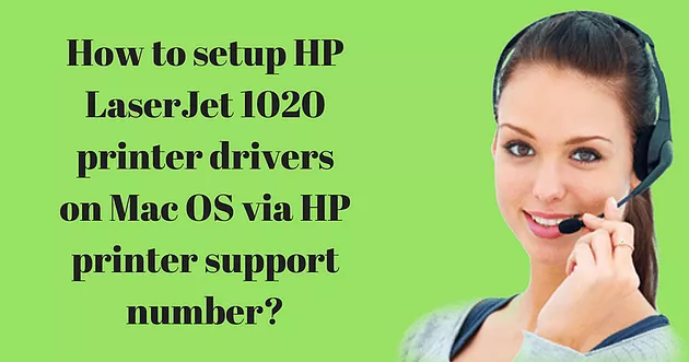Hp printer support for macos windows 7