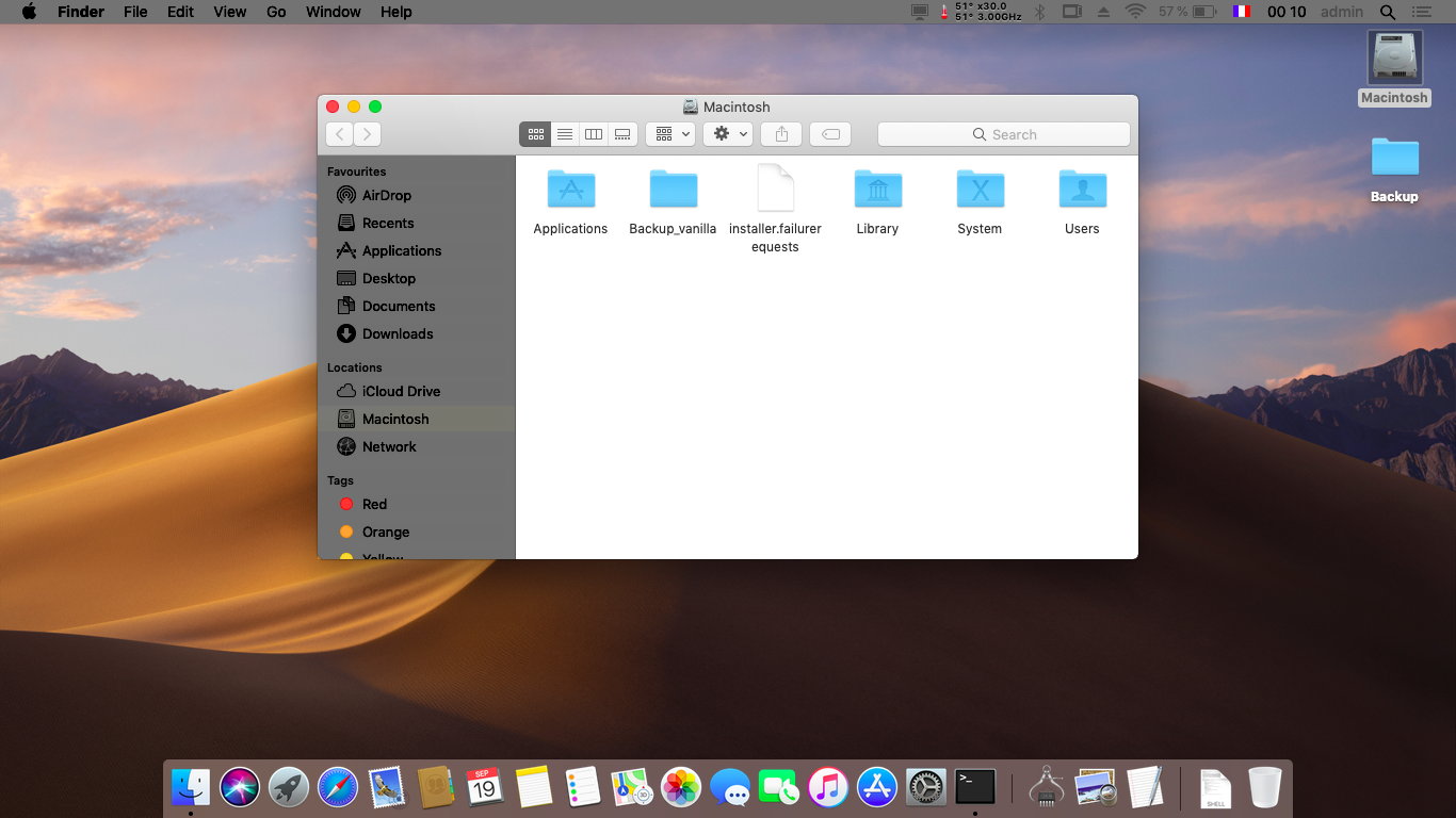 Macos mojave patcher download